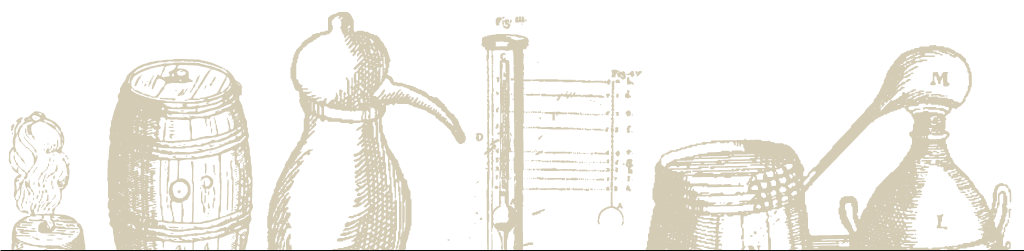 barrel aging